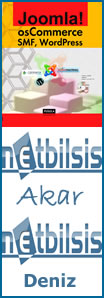 Netbilsis - Satış ve Destek (3-4) Birimleri