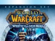 World of Warcraft Wrath of the Lich King