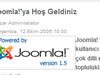 Joomla, introtext, frontpage, önsayfa, okunma, hits