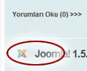Joomla Content Title Iconize