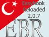 Easybook Reloaded EBR Türkçe