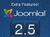 Joomla 2.5.0 Yayınlandı