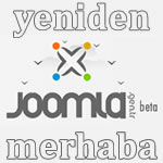 Joomla Portalı Beta Yayında